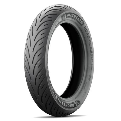 Michelin 130/80-18 Bias 66V Road Classic TL Rear-michelin-Motomail - New Zealands Motorcycle Superstore