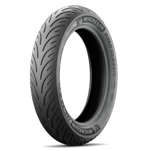 Michelin 130/80-18 Bias 66V Road Classic TL Rear