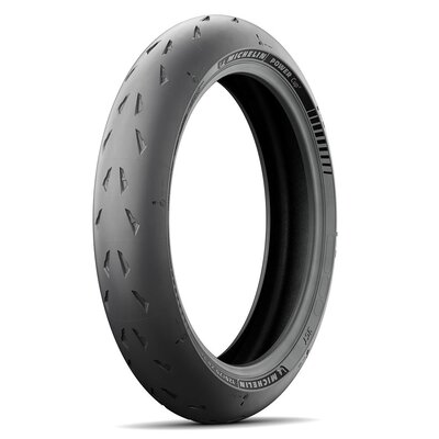 Michelin 120/70-17 ZR 58W Power Cup 2 TL Front-michelin-Motomail - New Zealands Motorcycle Superstore