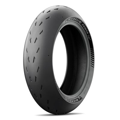 Michelin 180/55-17 ZR 73W Power Cup 2 TL Rear-michelin-Motomail - New Zealands Motorcycle Superstore