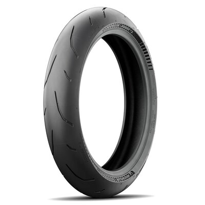 Michelin 120/70-17 ZR 58W Power GP2 TL Front-michelin-Motomail - New Zealands Motorcycle Superstore