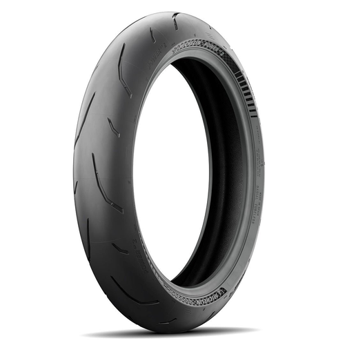 Michelin 120/70-17 ZR 58W Power GP2 TL Front