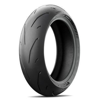 Michelin 160/60-17 ZR 69W Power GP2 TL Rear-michelin-Motomail - New Zealands Motorcycle Superstore