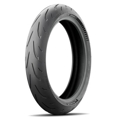 Michelin 110/70-17 ZR 54W Power 6 TL Front-michelin-Motomail - New Zealands Motorcycle Superstore