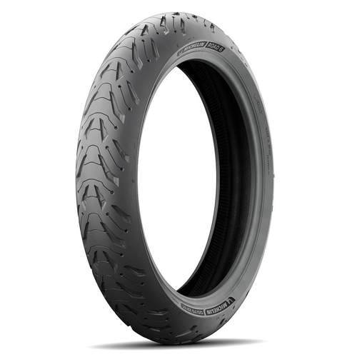 Michelin 120/70-19 ZR 60W Road 6 TL Front