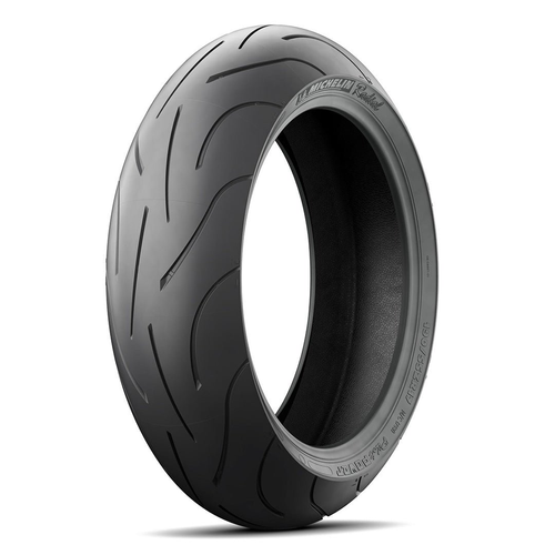 Michelin 150/60-17 ZR 66W Pilot Power 2CT TL Rear