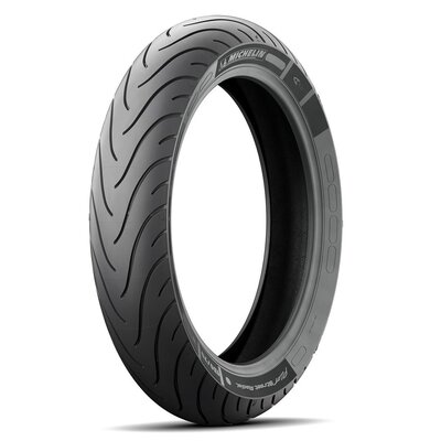 Michelin 130/70-17 Radial 62H Pilot Street TL/TT Rear-michelin-Motomail - New Zealands Motorcycle Superstore