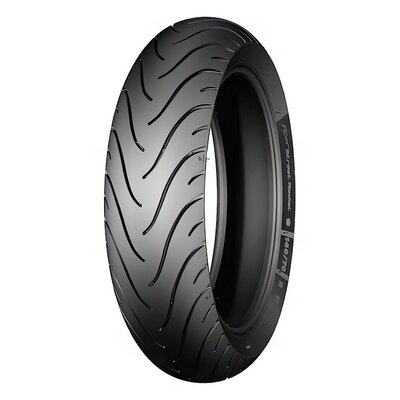 Michelin 140/70-17 Radial 66H Pilot Street TL/TT Rear-michelin-Motomail - New Zealands Motorcycle Superstore