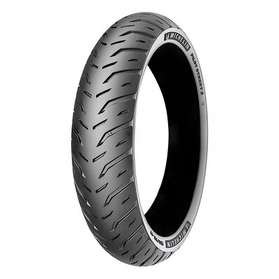 Michelin 130/70-17 Bias 62S Pilot Street 2 TL Rear-michelin-Motomail - New Zealands Motorcycle Superstore