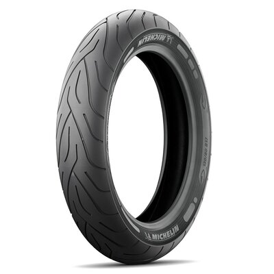 Michelin 130/90-16 Bias Reinf 73H Commander II TL/TT Front-michelin-Motomail - New Zealands Motorcycle Superstore