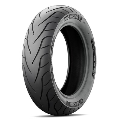 Michelin 130/90-16 Bias Reinf 73H Commander II TL/TT Rear-michelin-Motomail - New Zealands Motorcycle Superstore