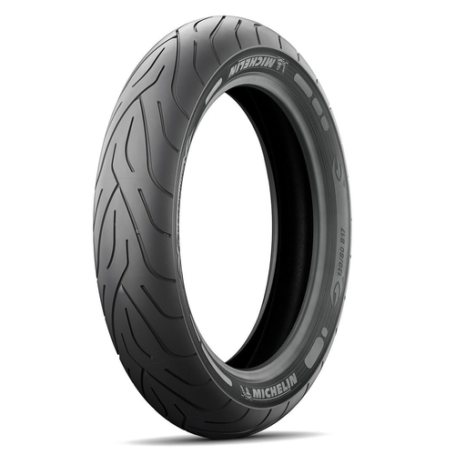 Michelin 80/90-21 Bias Reinf 54H Commander II TL/TT Front