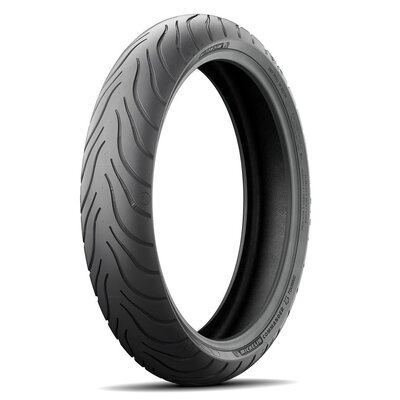 Michelin 130/90-16 Bias Reinf 73H Commander III Touring TL/TT Front-michelin-Motomail - New Zealands Motorcycle Superstore