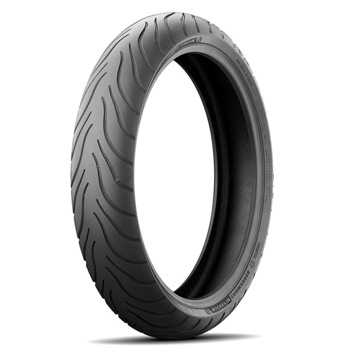 Michelin 130/80-17 Bias 65H Commander III Touring TL/TT Front