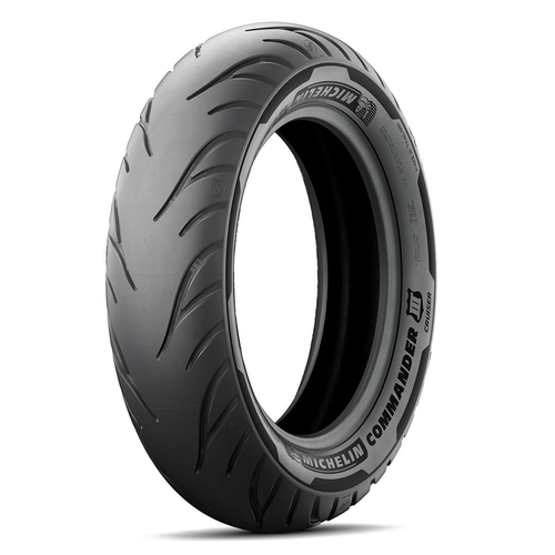 Michelin 150/90-15 Bias 74H Commander III Cruiser TL/TT Rear