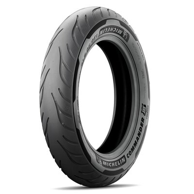 Michelin 130/90-16 Bias Reinf Commander III Cruiser TL/TT Front-michelin-Motomail - New Zealands Motorcycle Superstore