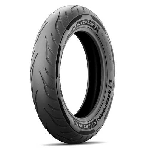 Michelin 90/90-21 Bias 54H Commander III Cruiser TL/TT Front