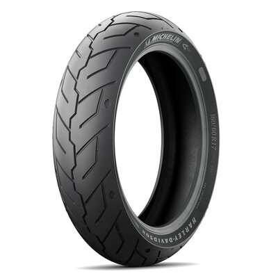 Michelin 160/60-17 Radial 69V Scorcher 21 TL Rear-michelin-Motomail - New Zealands Motorcycle Superstore