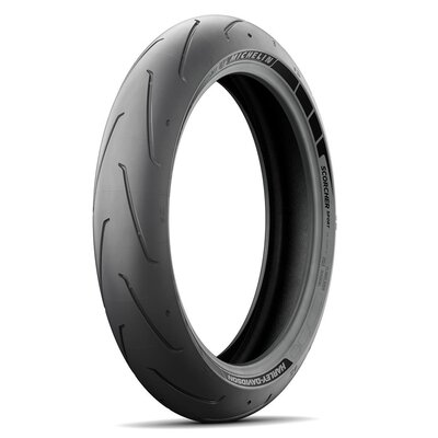 Michelin 120/70-17 ZR 58W Scorcher Sport TL Front-michelin-Motomail - New Zealands Motorcycle Superstore