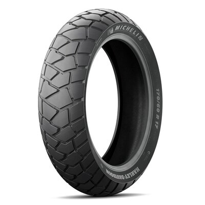 Michelin 170/60-17 Radial 72V Scorcher Adventure TL Rear-michelin-Motomail - New Zealands Motorcycle Superstore