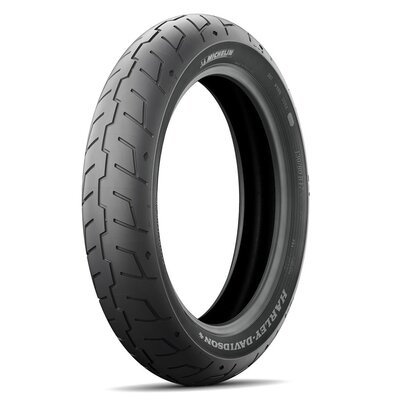 Michelin 130/90-16 Bias Reinf 73H Scorcher 31 TL/TT Front-michelin-Motomail - New Zealands Motorcycle Superstore