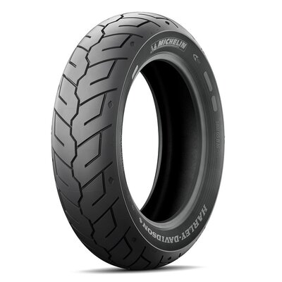 Michelin 150/80-16 Bias Reinf 77H Scorcher 31 TL/TT Rear-michelin-Motomail - New Zealands Motorcycle Superstore