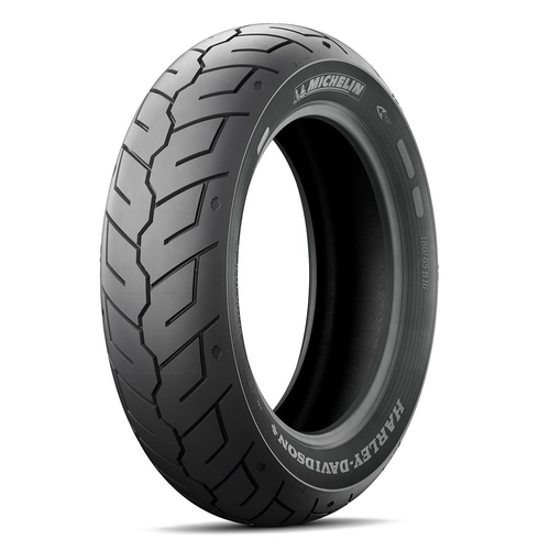 Michelin 180/65-16 Bias Reinf 81H Scorcher 31 TL/TT Rear