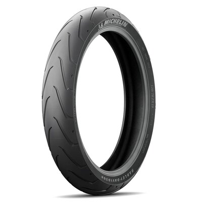 Michelin 100/80-17  Bias 52H Scorcher 11 Front TL-michelin-Motomail - New Zealands Motorcycle Superstore