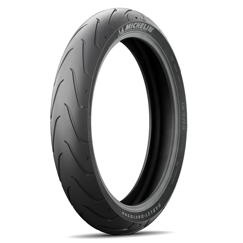 Michelin 120/70-18  ZR (59W) Scorcher 11 Front TL  M1812070S11F