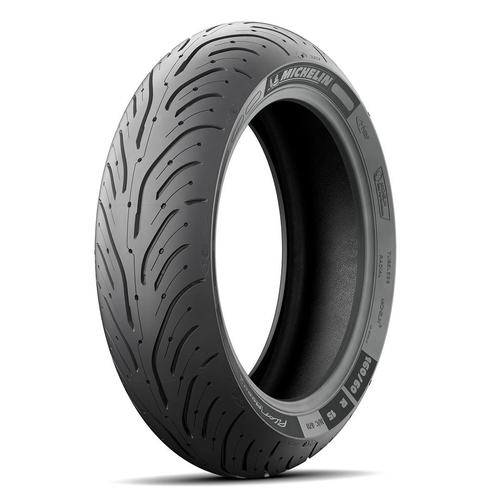 Michelin 160/60-15 Radial 67H Pilot Road 4 Scooter TL Rear