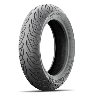 Michelin 110/70-13 Bias 48S City Grip 2 TL Front-michelin-Motomail - New Zealands Motorcycle Superstore