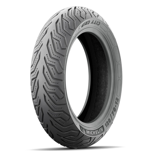 Michelin 110/70-16 Bias 52S City Grip 2 TL Front