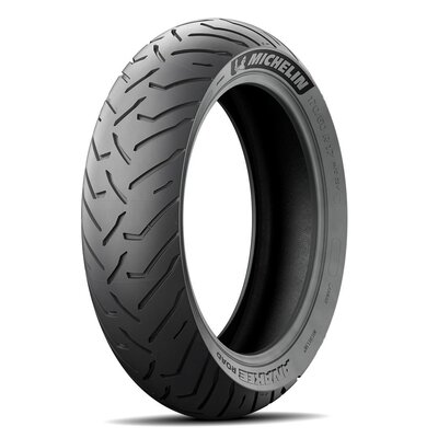 Michelin 170/60-17 ZR 72W Anakee Road TL/TT Rear-michelin-Motomail - New Zealands Motorcycle Superstore