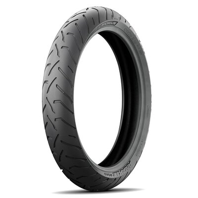 Michelin 120/70-19 Radial 60V Anakee Road TL/TT Front-michelin-Motomail - New Zealands Motorcycle Superstore