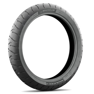 Michelin 120/70-19 Radial 60V Anakee 3 TL/TT Front-michelin-Motomail - New Zealands Motorcycle Superstore