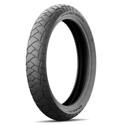 Michelin 120/70-17 Radial 58V Anakee Adventure TL/TT Front-michelin-Motomail - New Zealands Motorcycle Superstore