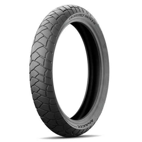 Michelin 110/80-19 Radial 59V Anakee Adventure TL/TT Front