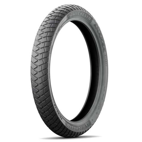 Michelin 2.50-17 Bias Reinf 43P Anakee Street TT