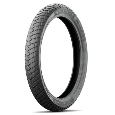 Michelin 80/90-21  Bias 8S Anakee Street TL Front-michelin-Motomail - New Zealands Motorcycle Superstore