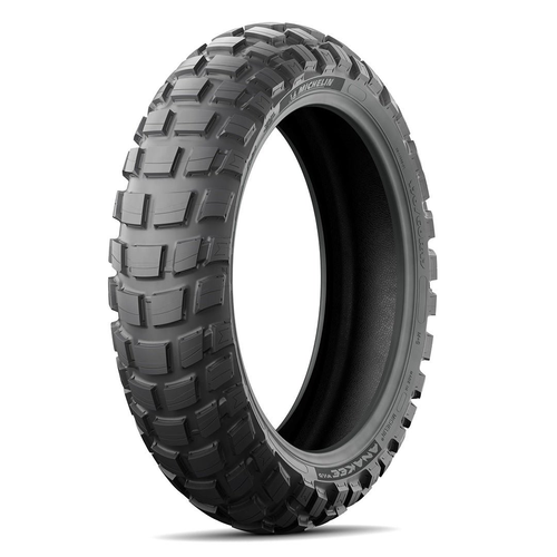 Michelin 140/80-17 Bias 69R Anakee Wild TL/TT Rear