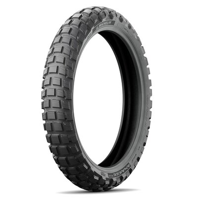 Michelin 110/80-19 Radial 59R Anakee Wild TL/TT Front-michelin-Motomail - New Zealands Motorcycle Superstore