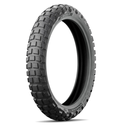 Michelin 120/70-19 Radial 60R Anakee Wild TL/TT Front