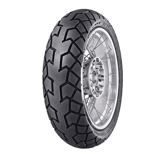 Continental 120/90-17 64T TKC70 Tyre TL Rear