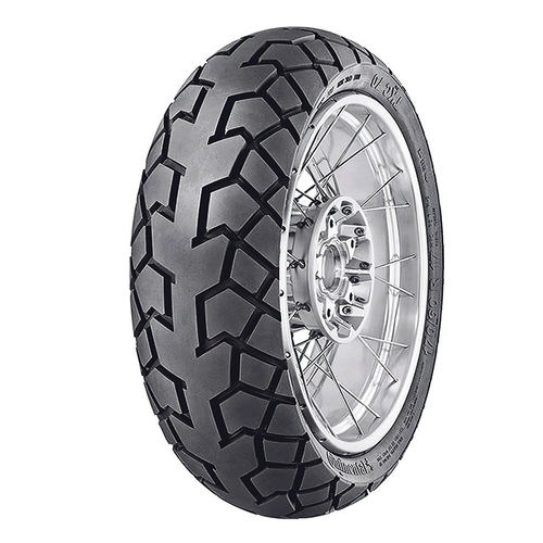 Continental 150/70-17 R 69V TKC70 Tyre TL Rear