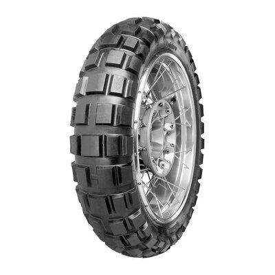 Continental 150/70-17 B 69Q TKC80 Tyre TL Rear-tyres-Motomail - New Zealands Motorcycle Superstore