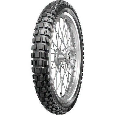 Continental 90/90-21 54T TKC80 Tyre TL Front-tyres-Motomail - New Zealands Motorcycle Superstore