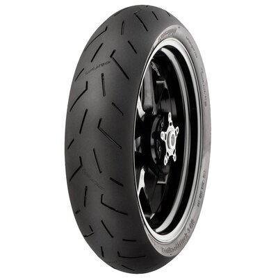 Continental 150/65-18 ZR ContiRoadAttack3 Tyre TL Rear-tyres-Motomail - New Zealands Motorcycle Superstore