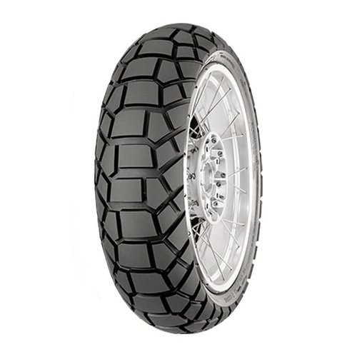 Continental 140/80-17 69S TKC70 Rocks Tyre TL Rear