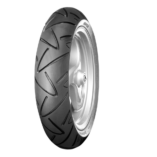 Continental 90/90-10 50M Twist Tyre TL