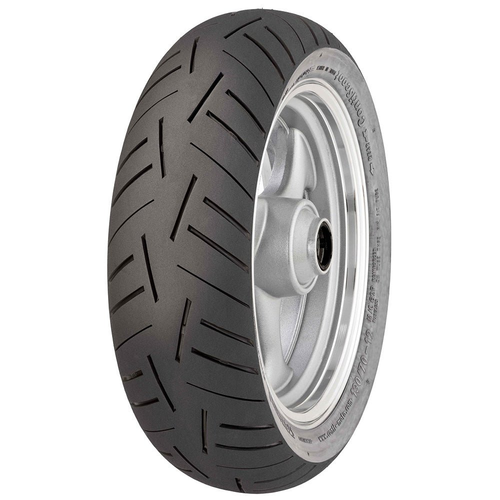 Continental 120/70-12 58P ContiScoot Tyre TL Rear